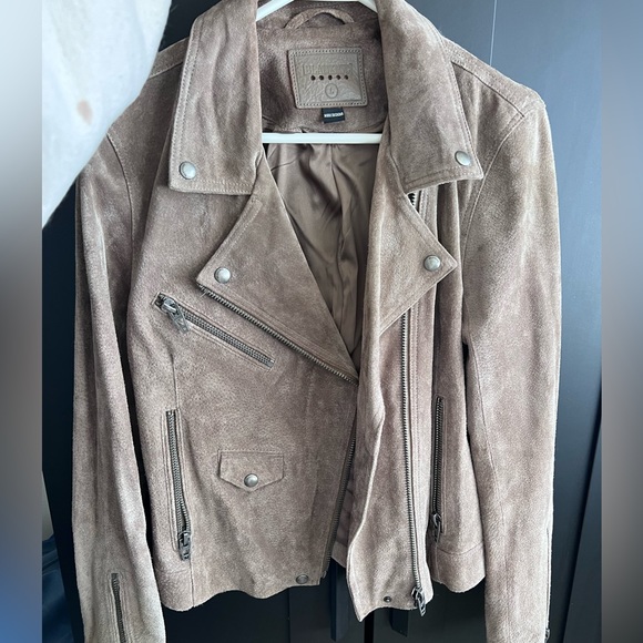 Blank nyc jacket - Picture 1 of 4